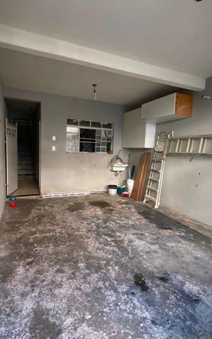 Casa à venda com 290m², 3 quartos e 1 vaga