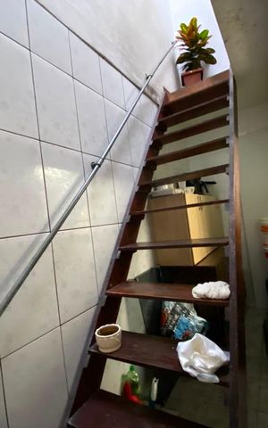 Casa à venda com 290m², 3 quartos e 1 vaga