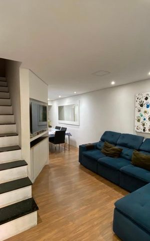 Casa à venda com 290m², 3 quartos e 1 vaga