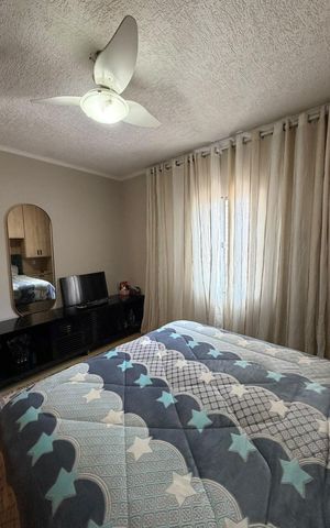 Casa à venda com 290m², 3 quartos e 1 vaga