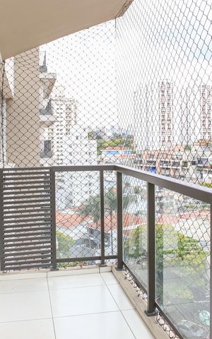 Apartamento para alugar com 265m², 4 quartos e 2 vagas Apartamento para alugar com 265m², 4 quartos e 2 vagasSacada
