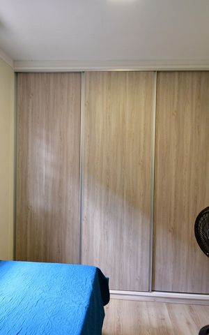 Casa de condomínio à venda com 172m², 3 quartos e 4 vagasQuarto 1