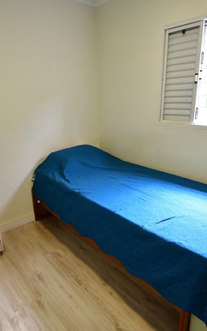 Casa de condomínio à venda com 172m², 3 quartos e 4 vagasQuarto 1