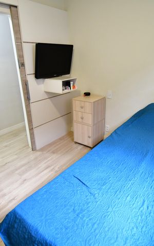 Casa de condomínio à venda com 172m², 3 quartos e 4 vagasQuarto 1