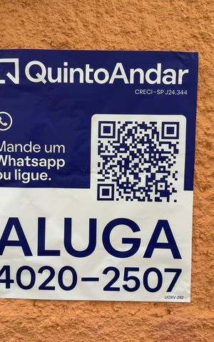 Apartamento para alugar com 65m², 2 quartos e 1 vagaPlaca  