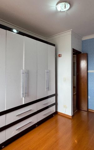 Apartamento para alugar com 65m², 2 quartos e 1 vagaQuarto 2