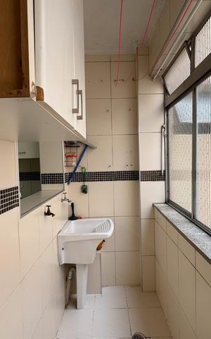 Apartamento para alugar com 65m², 2 quartos e 1 vagaÁrea de Serviço