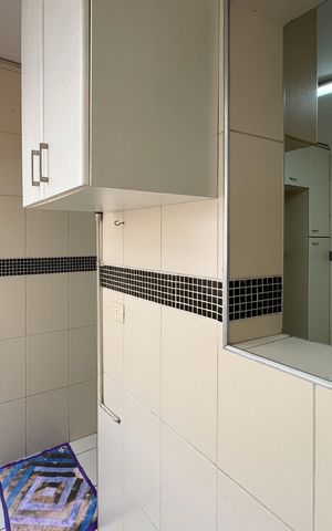 Apartamento para alugar com 65m², 2 quartos e 1 vagaÁrea de Serviço