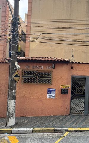 Apartamento para alugar com 65m², 2 quartos e 1 vagaFachada