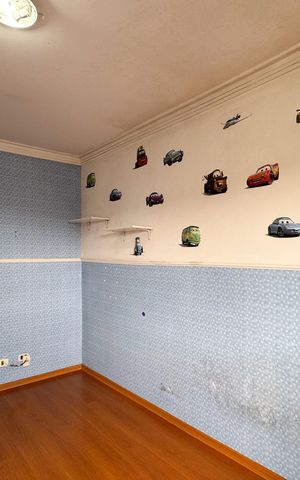 Apartamento para alugar com 65m², 2 quartos e 1 vagaQuarto 2