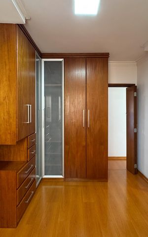 Apartamento para alugar com 65m², 2 quartos e 1 vagaQuarto 1