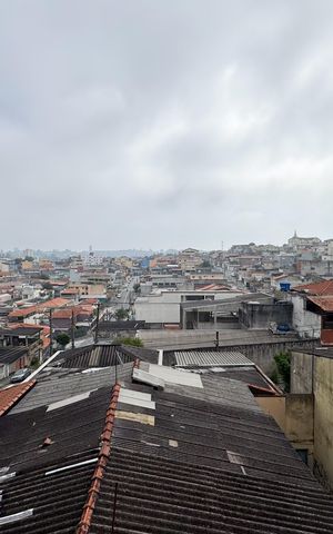 Apartamento para alugar com 65m², 2 quartos e 1 vagaVista - Sala 