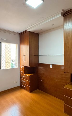 Apartamento para alugar com 65m², 2 quartos e 1 vagaQuarto 1