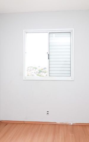 Apartamento para alugar com 46m², 2 quartos e 1 vaga Apartamento para alugar com 46m², 2 quartos e 1 vagaQuarto 2