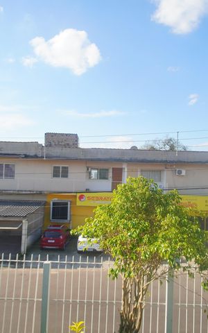 Casa para alugar com 173m², 2 quartos e 2 vagasVista do Quarto 1