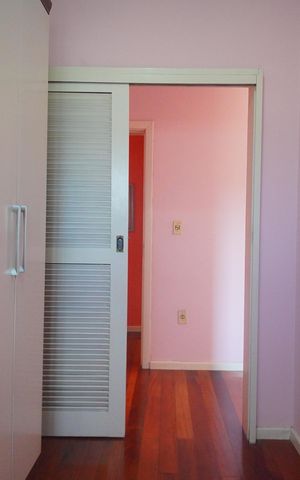 Casa para alugar com 173m², 2 quartos e 2 vagasCloset do quarto 1