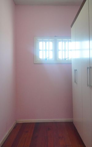 Casa para alugar com 173m², 2 quartos e 2 vagasCloset do quarto 1