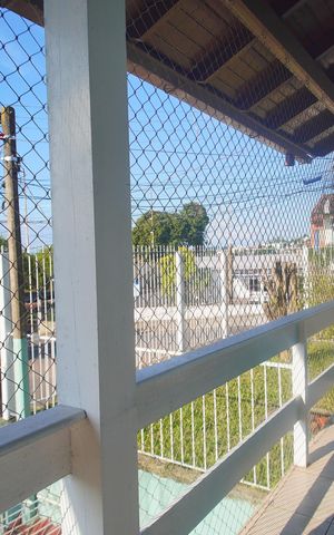 Casa para alugar com 173m², 2 quartos e 2 vagasVaranda da Sala