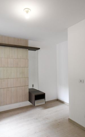 Apartamento para alugar com 54m², 2 quartos e 1 vagaQuarto 2