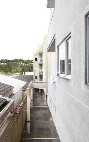 Apartamento para alugar com 54m², 2 quartos e 1 vagaVista da Varanda