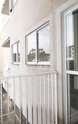 Apartamento para alugar com 54m², 2 quartos e 1 vagaVaranda