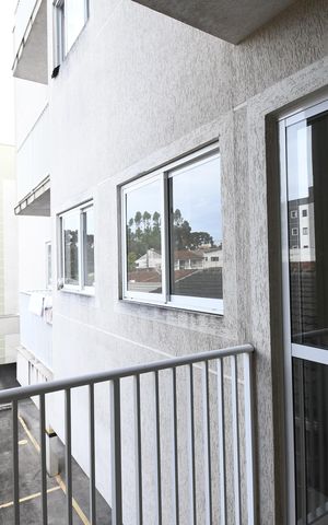 Apartamento para alugar com 54m², 2 quartos e 1 vagaVaranda