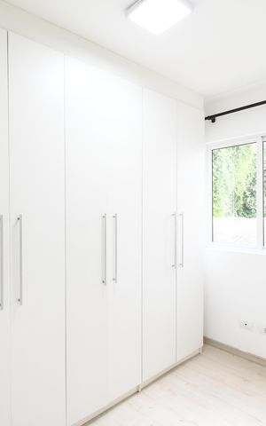 Apartamento para alugar com 54m², 2 quartos e 1 vagaQuarto 1