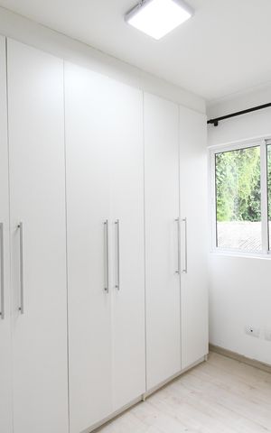 Apartamento para alugar com 54m², 2 quartos e 1 vagaQuarto 1
