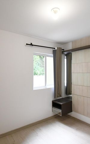 Apartamento para alugar com 54m², 2 quartos e 1 vagaQuarto 2