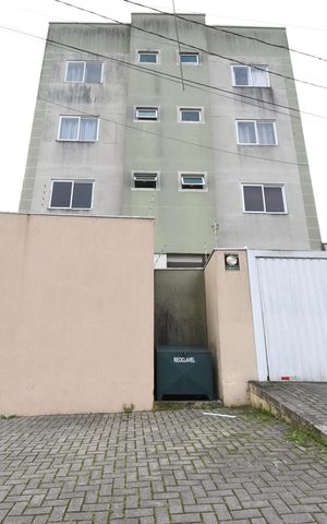 Apartamento para alugar com 54m², 2 quartos e 1 vagaFachada