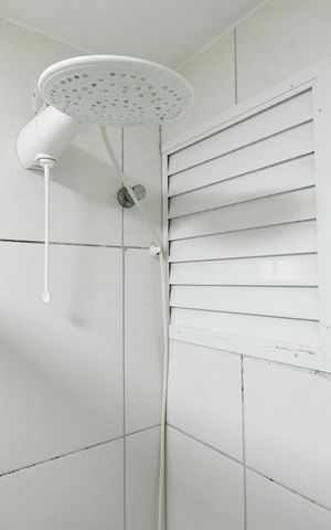 Apartamento para alugar com 54m², 2 quartos e 1 vagaBanheiro