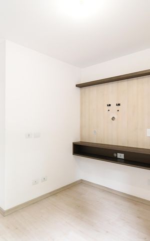 Apartamento para alugar com 54m², 2 quartos e 1 vagaQuarto 2