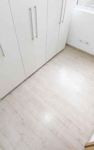 Apartamento para alugar com 54m², 2 quartos e 1 vagaQuarto 1