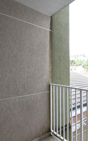 Apartamento para alugar com 54m², 2 quartos e 1 vagaVaranda