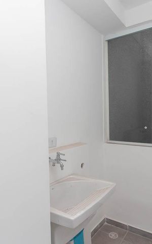 Apartamento à venda com 44m², 2 quartos e sem vaga