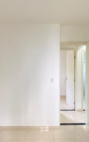 Apartamento para alugar com 64m², 3 quartos e 1 vaga Apartamento para alugar com 64m², 3 quartos e 1 vagaQuarto 3