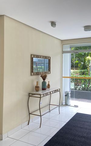 Apartamento para alugar com 64m², 3 quartos e 1 vaga Apartamento para alugar com 64m², 3 quartos e 1 vagaHall