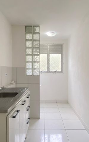 Apartamento para alugar com 64m², 3 quartos e 1 vaga Apartamento para alugar com 64m², 3 quartos e 1 vagaCozinha - Área de Serviço