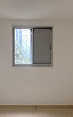 Apartamento para alugar com 64m², 3 quartos e 1 vaga Apartamento para alugar com 64m², 3 quartos e 1 vagaQuarto 3