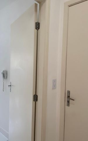 Apartamento para alugar com 64m², 3 quartos e 1 vaga Apartamento para alugar com 64m², 3 quartos e 1 vagaCozinha - Área de Serviço