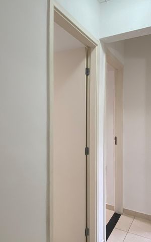 Apartamento para alugar com 64m², 3 quartos e 1 vaga Apartamento para alugar com 64m², 3 quartos e 1 vagaSala - Corredor