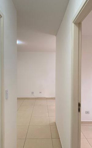 Apartamento para alugar com 64m², 3 quartos e 1 vaga Apartamento para alugar com 64m², 3 quartos e 1 vagaSala - Corredor