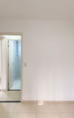 Apartamento para alugar com 64m², 3 quartos e 1 vaga Apartamento para alugar com 64m², 3 quartos e 1 vagaQuarto 1
