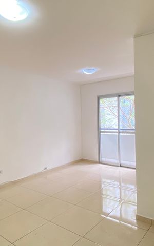 Apartamento para alugar com 64m², 3 quartos e 1 vaga Apartamento para alugar com 64m², 3 quartos e 1 vagaSala