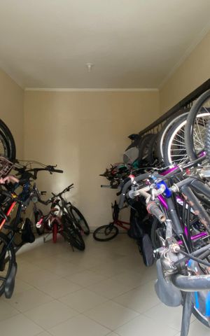 Apartamento para alugar com 64m², 3 quartos e 1 vaga Apartamento para alugar com 64m², 3 quartos e 1 vagaBicicletário