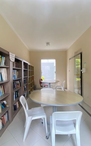 Apartamento para alugar com 64m², 3 quartos e 1 vaga Apartamento para alugar com 64m², 3 quartos e 1 vagaBicicletário