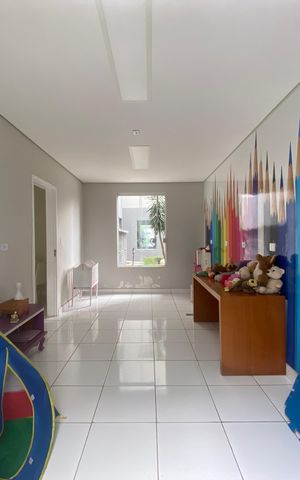 Apartamento para alugar com 64m², 3 quartos e 1 vaga Apartamento para alugar com 64m², 3 quartos e 1 vagaBrinquedoteca