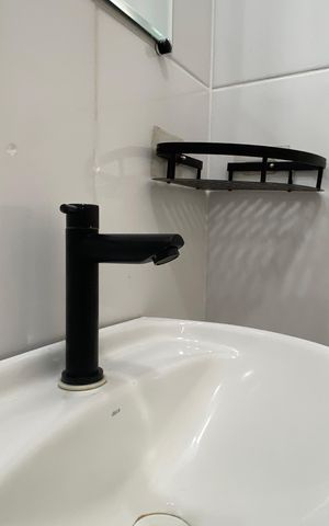 Apartamento para alugar com 64m², 3 quartos e 1 vaga Apartamento para alugar com 64m², 3 quartos e 1 vagaBanheiro