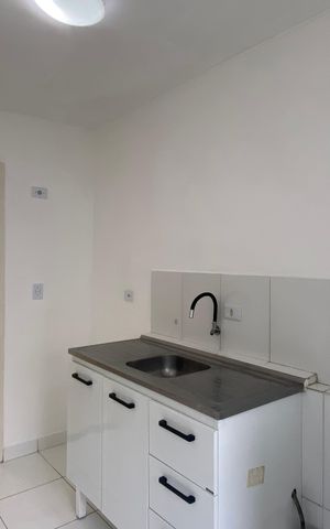 Apartamento para alugar com 64m², 3 quartos e 1 vaga Apartamento para alugar com 64m², 3 quartos e 1 vagaCozinha - Área de Serviço