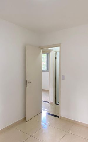 Apartamento para alugar com 64m², 3 quartos e 1 vaga Apartamento para alugar com 64m², 3 quartos e 1 vagaQuarto 1